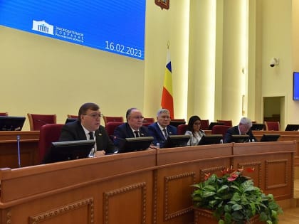 По инициативе «Единой России» в Ростовской области участники СВО и члены их семей получили право на компенсацию расходов по газификации