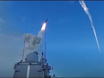 Ситуация на Украине и в Донбассе. 13 марта. Хроника событий