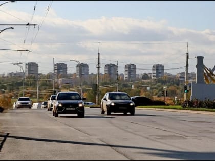 Подрядчику, ремонтировавшему асфальт на путепроводе Волгодонска, направлена претензия