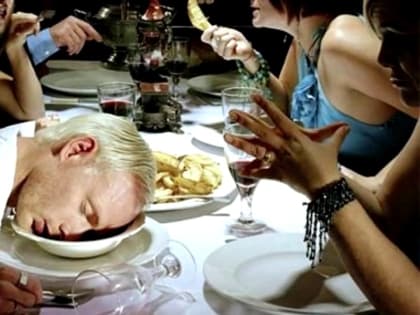 Профилактика пищевых отравлений в новогодние праздники