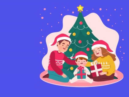 Профилактика злоупотребления алкоголем в новогодние праздники