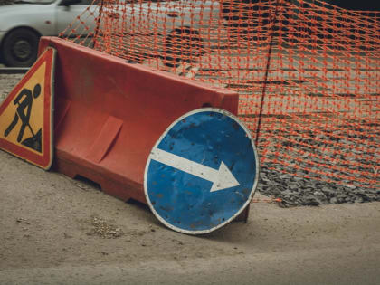 Стали известны планы ремонта грунтовых дорог в Ростове-на-Дону