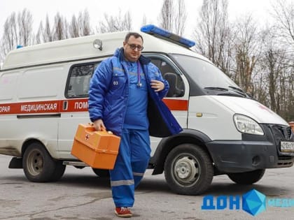 Муниципалитеты Дона смогут принимать программы развития здравоохранения