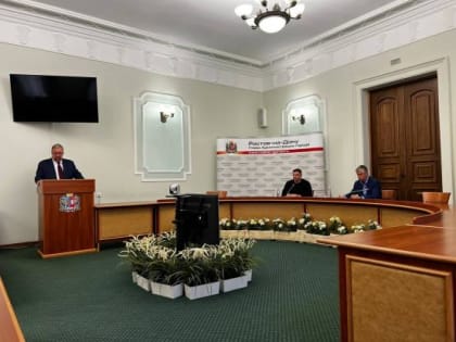 Логвиненко взял на контроль ситуацию с электроснабжением на улице Стабильной в Ростове