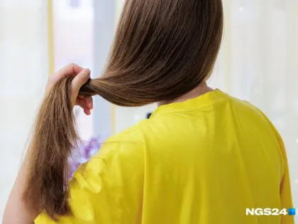 Как сохранить здоровье волос: советы от врачей