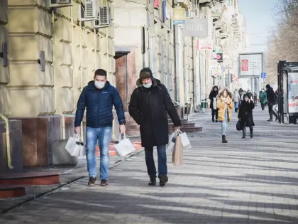 Погода в Москве: Прогноз от синоптика Вильфанда