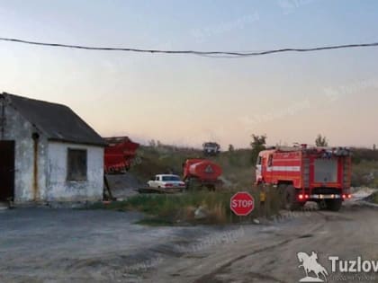 На ликвидацию старого муниципального мусорного полигона в Новочеркасске выделят 188 миллионов рублей