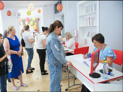 Выборы в Заксобрание  Ростовской области. День второй