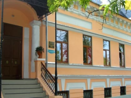 В Таганроге пройдут гастроли камерного театра из Кабардинки