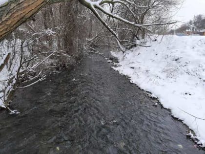 Сильный мороз и порывистый ветер ждут шахтинцев