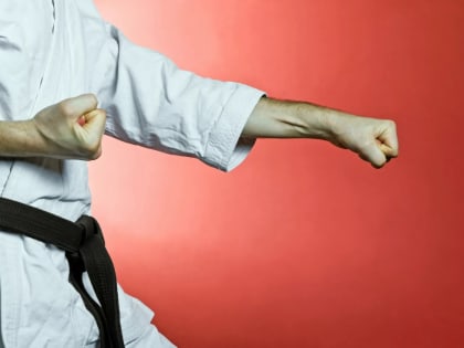 Есть ощущение, что что-то должно произойти…