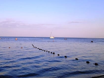 Жителям Таганрога напомнили о мерах безопасности на водоъемах
