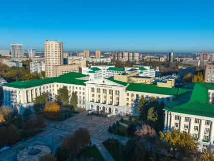 В дне открытых дверей ДГТУ примут участие представители крупных ростовских компаний