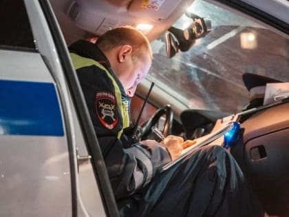 В Новочеркасске военнослужащий отделался штрафом в 220 тысяч за повторную пьянку за рулем