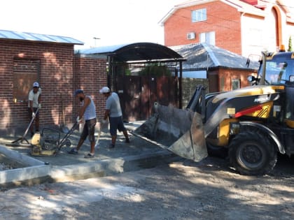 Памятный знак Турубаровым откроют в Таганроге к 30 августа