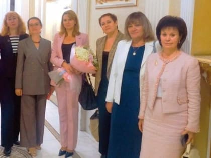 Научно-практическая конференция в Таганроге: от Чехова до современных методов лечения