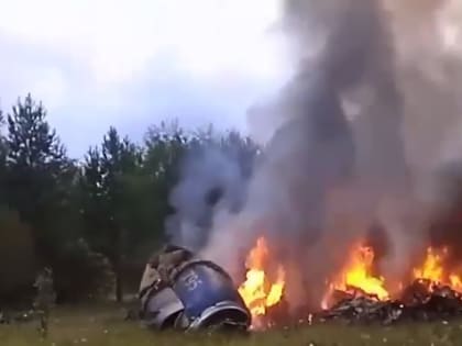 Чего многие не видят за гибелью Пригожина