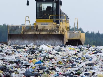 Проект мусоросортировочного комплекса Мясниковского МЭОКа прошел Госэкспертизу