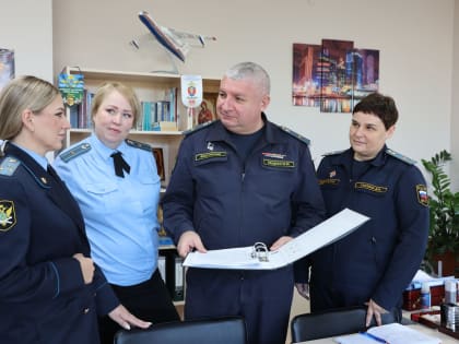 620 млн рублей взыскали судебные приставы Таганрога с начала года