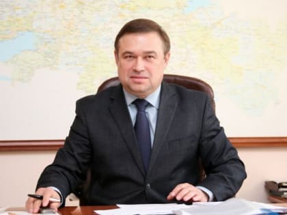 Виктор Гончаров назначен советником губернатора Ростовской области