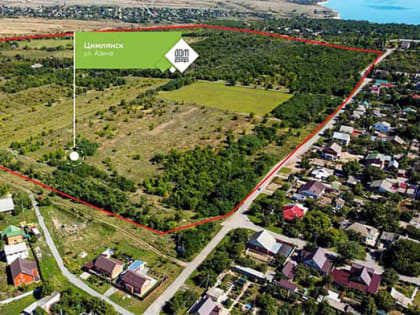 В Ростовской области землю некогда уникального предприятия по исследованию виноградарства продадут под жилую застройку