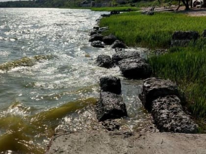 Погода в Таганроге 25 июня: жара отступает, прогнозируют осадки