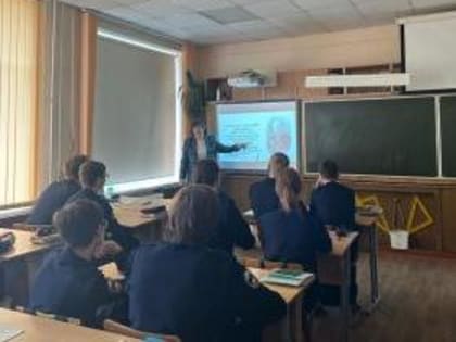 В школах завершился цикл мероприятий, приуроченных к 200 - летию со дня рождения Александра Николаевича Островского