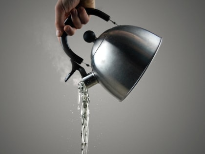 Ростовчане готовы обратиться к президенту из-за отсутствия горячей воды на ЗЖМ