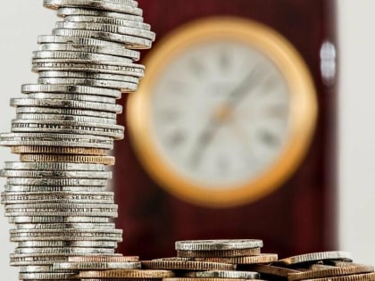 Доля валютных вкладов в России достигла минимальных значений