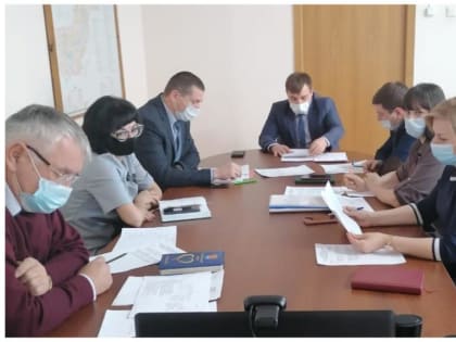 Проведен анализ исполнения плана реализации Государственной программы «Комплексное развития сельских территорий»