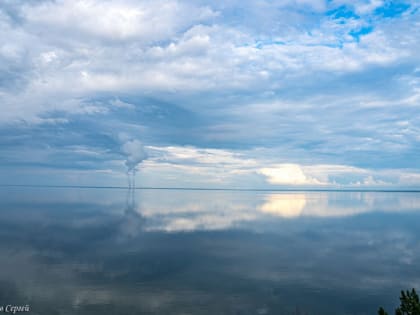 Утром сумрачно, днем ветрено: о погоде в Волгодонске во вторник