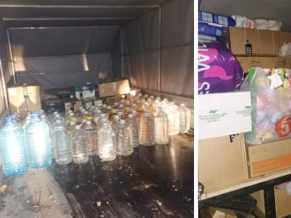 Народный фронт #МЫВМЕСТЕ продолжает трудиться