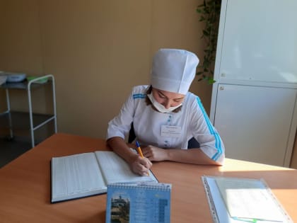 Диспансеризацию и профосмотры в 2023 году пройдут 2,5 млн жителей Дона