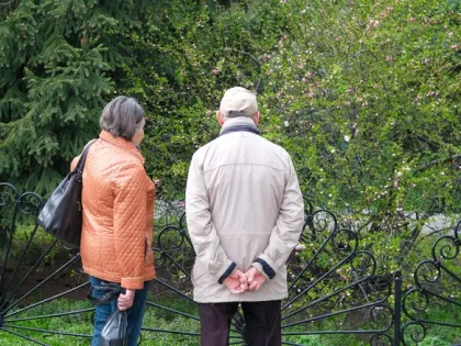 Опасные мифы о пожилом возрасте