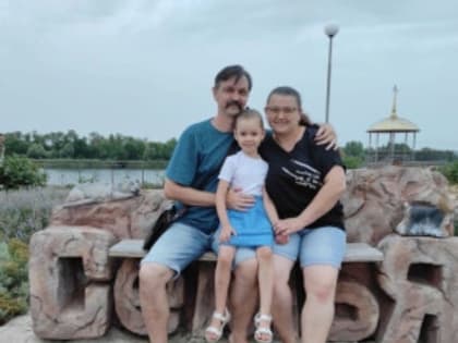 В Гала-концерте Фестиваля творческих традиций Волгодонск представит семья Медведевых