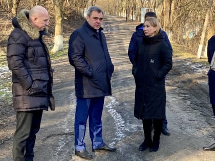 Сергей Рожков: Работа с обращениями избирателей – приоритет в деятельности депутата