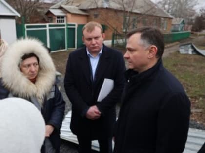 Врио губернатора Ростовской области Юрий Слюсарь принял участие в заседании ассоциации «Совет муниципальных образований Ростовской области»