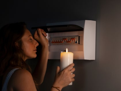 Девять УК из Таганрога попали в антирейтинг по долгам за электричество