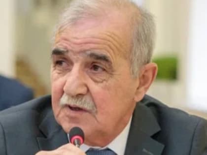 Депутат Юрий Нерсесян отчитался о работе за второе полугодие 2022 года