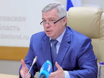 Василий Голубев получил специальный приз политической премии за стабильную эффективность