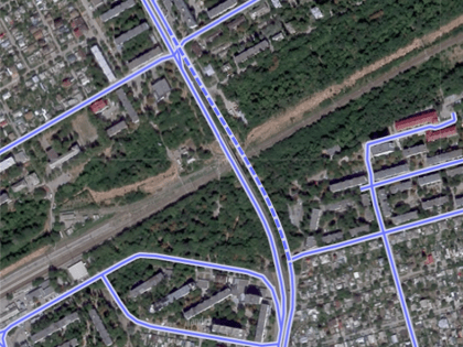 Реконструкция Бакинского моста: что известно на сегодня