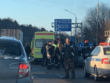 Ростовчанка лишилась 117 000 рублей сбережений, ответив на телефонный вызов