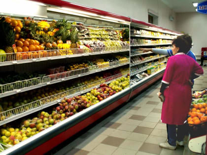 Попова предложила вернуть контрольные закупки и отбор проб в магазинах