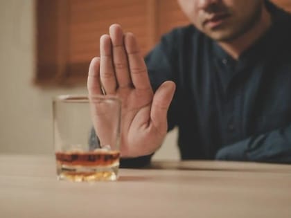 Неделя снижения потребления алкоголя в России