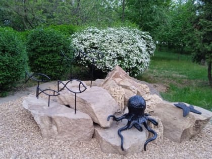 Погода в Таганроге 29 апреля: холодает, ветрено, возможен дождь