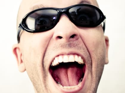 Жителя в Волгодонске наказали за выкрики украинских лозунгов в День России