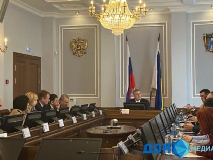 Торговать станет проще: на Дону хотят ослабить давление на рынки и мелких продавцов