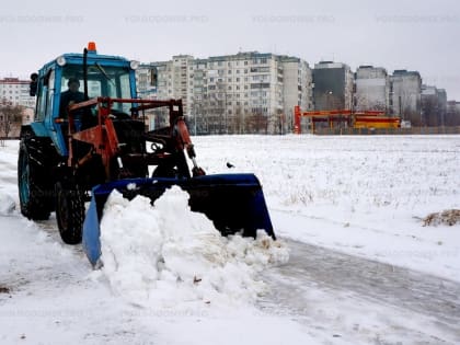 В производственном отделе департамента городского хозяйства не хватает людей. Маленькая зарплата
