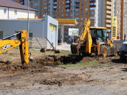 «Дороги в хлам, везде жесть»: ростовчане рассказали, почему власти не забрали Военвед