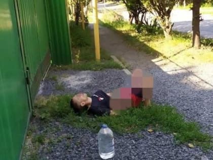 Житель города Шахты порезал ножом 44-летнего знакомого